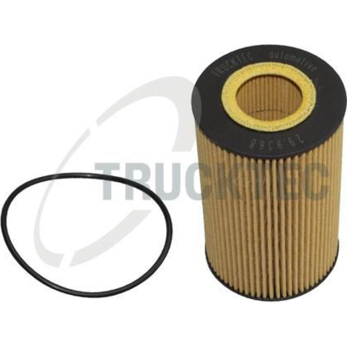 Trucktec Ölfilter 02.18.158 Trucktec Ölfilter 02.18.158