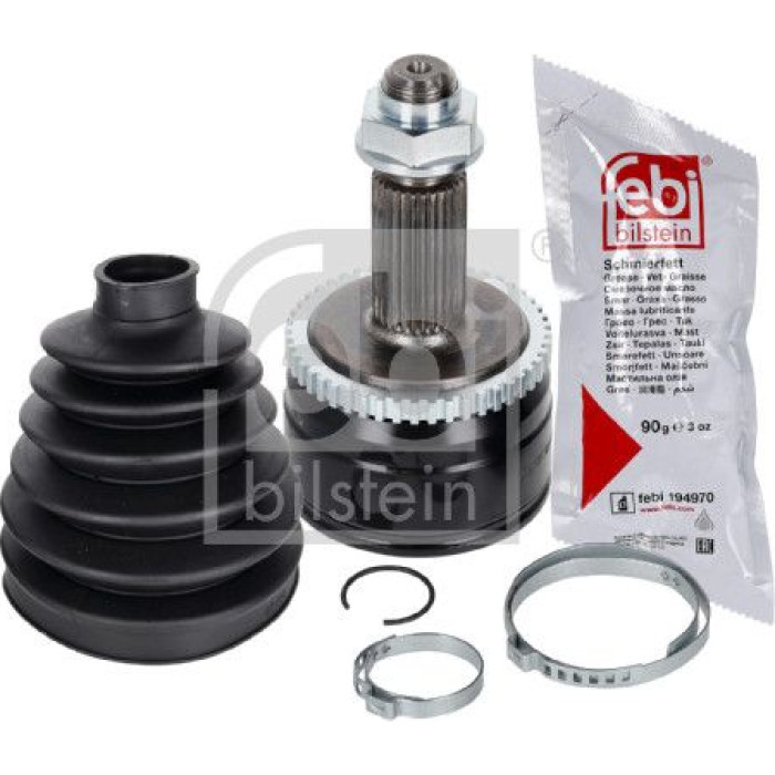 febi Gelenksatz, Antriebswelle 185117 febi Gelenksatz, Antriebswelle 185117