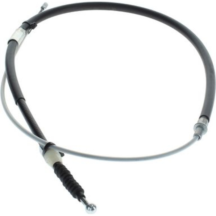 Bosch Handbremsseil links 1987482454