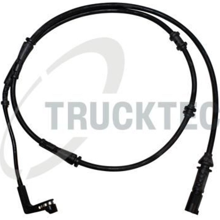 TRUCKTEC AUTOMOTIVE Verschleißsensor 08.34.127