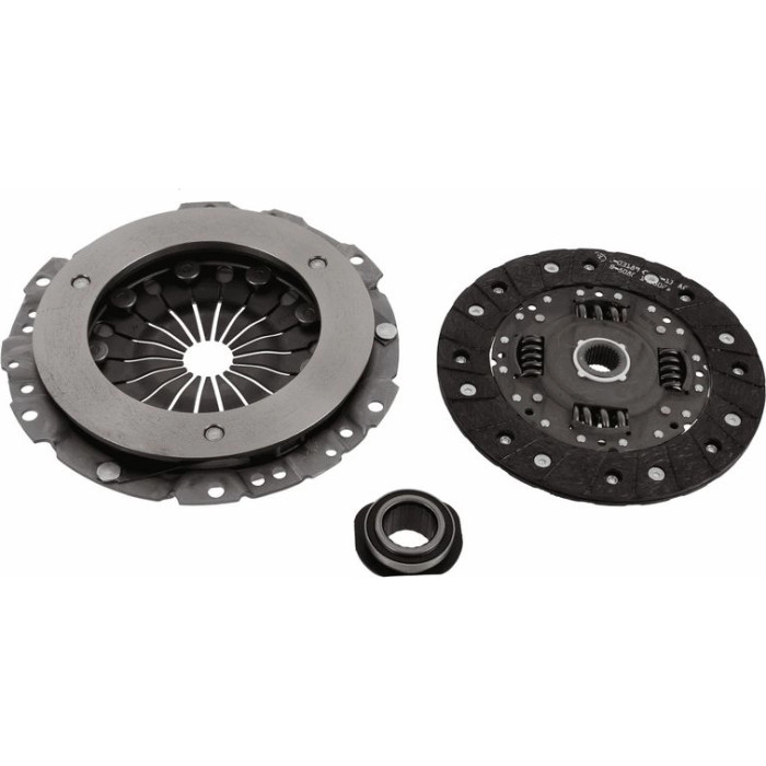 3000 950 799 Sachs Kupplungssatz 3000 950 799 3000 950 799 Sachs Kupplungssatz 3000 950 799