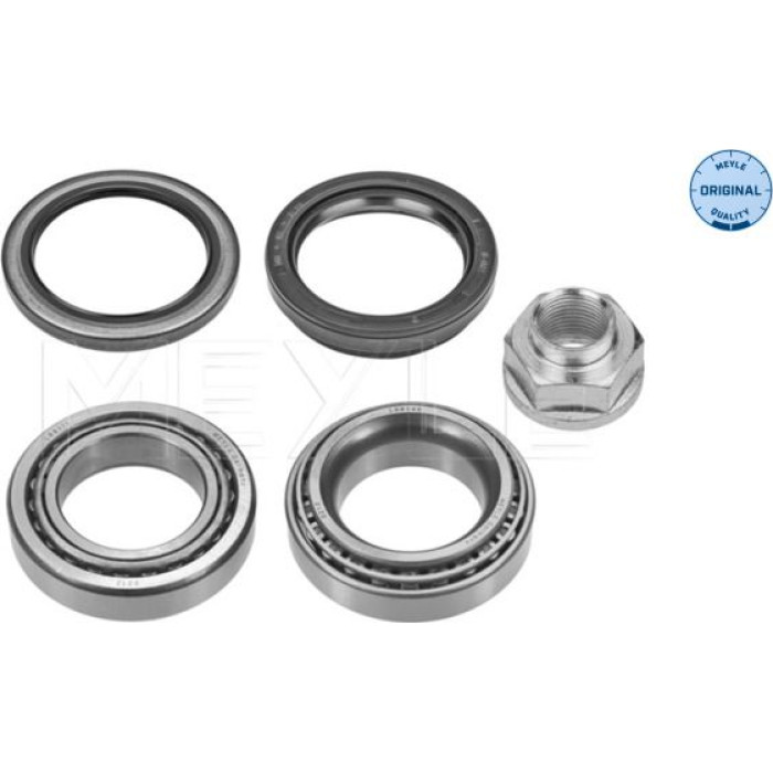 29-14 650 0001 MEYLE Radlagersatz 29-14 650 0001 MEYLE Radlagersatz
