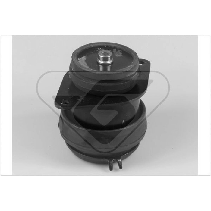 HUTCHINSON Lagerung, Motor 538267 HUTCHINSON Lagerung, Motor 538267
