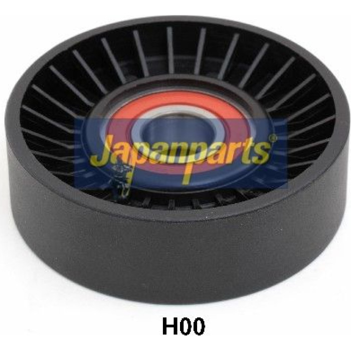 Japanparts Führungsrolle RP-H00 Japanparts Führungsrolle RP-H00