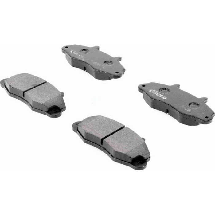 Vaico Bremsbelagsatz für Scheibenbremse V25-8104 Vaico Bremsbelagsatz für Scheibenbremse V25-8104