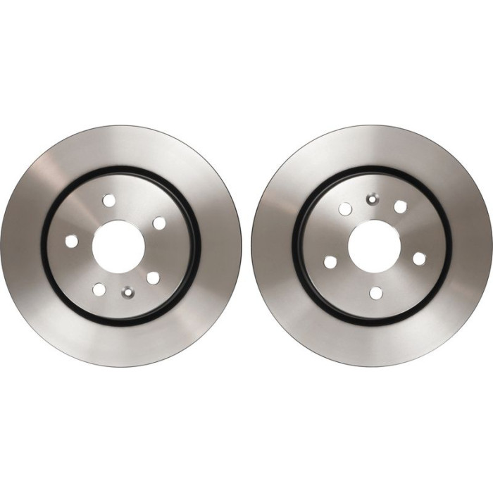 TRW Bremsscheibe Opel Insignia 08- Felgen 17/18 DF6112 TRW Bremsscheibe Opel Insignia 08- Felgen 17/18 DF6112