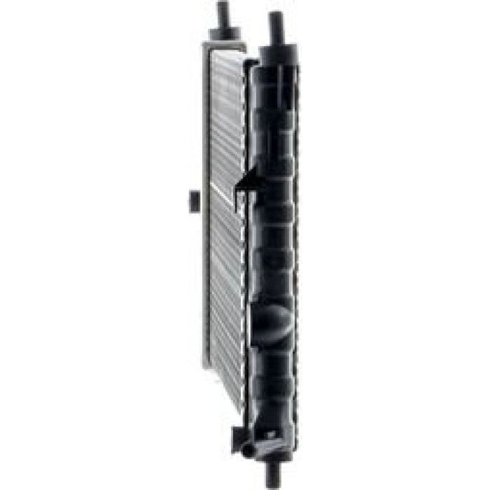MAHLE Kühler, Motorkühlung CR 735 000P MAHLE Kühler, Motorkühlung CR 735 000P