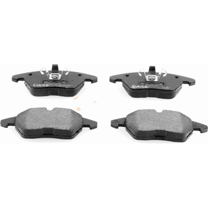 V22-0091 Vaico Bremsbelagsatz für Scheibenbremse V22-0091