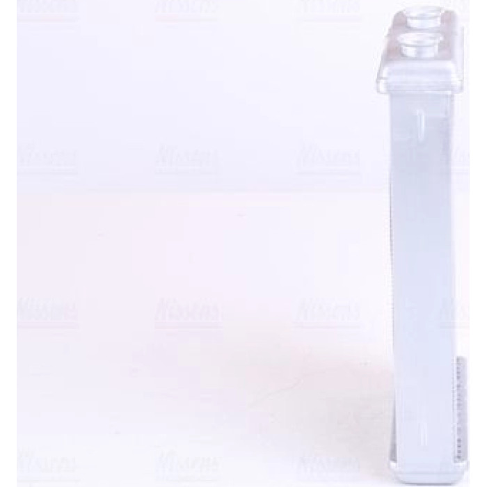 Nissens Heizungskühler PKW 71451 Nissens Heizungskühler PKW 71451