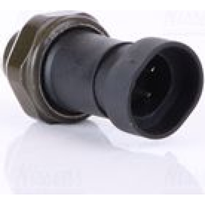 Nissens Druckschalter Klimaanlage 301085 Nissens Druckschalter Klimaanlage 301085