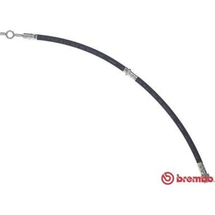BREMBO Bremsschlauch T 30 076