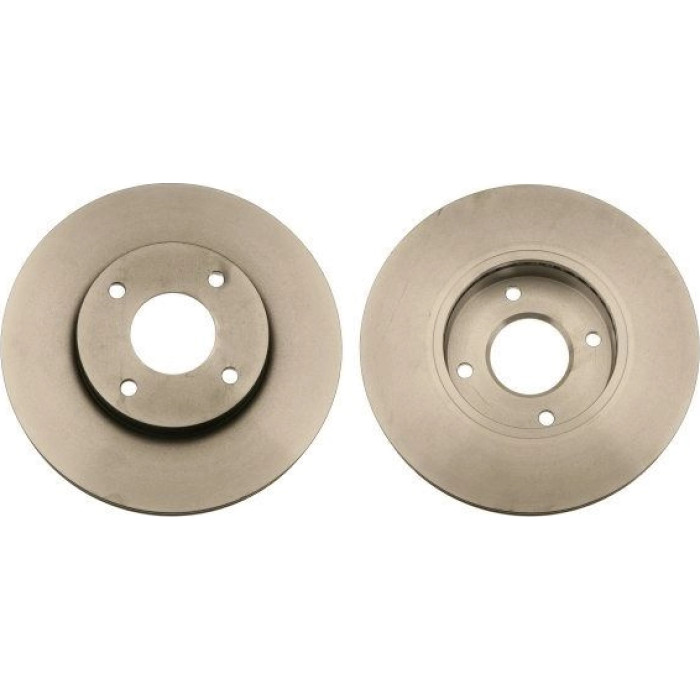 TRW Bremsscheibe Nissan Primera 96 DF4169 TRW Bremsscheibe Nissan Primera 96 DF4169