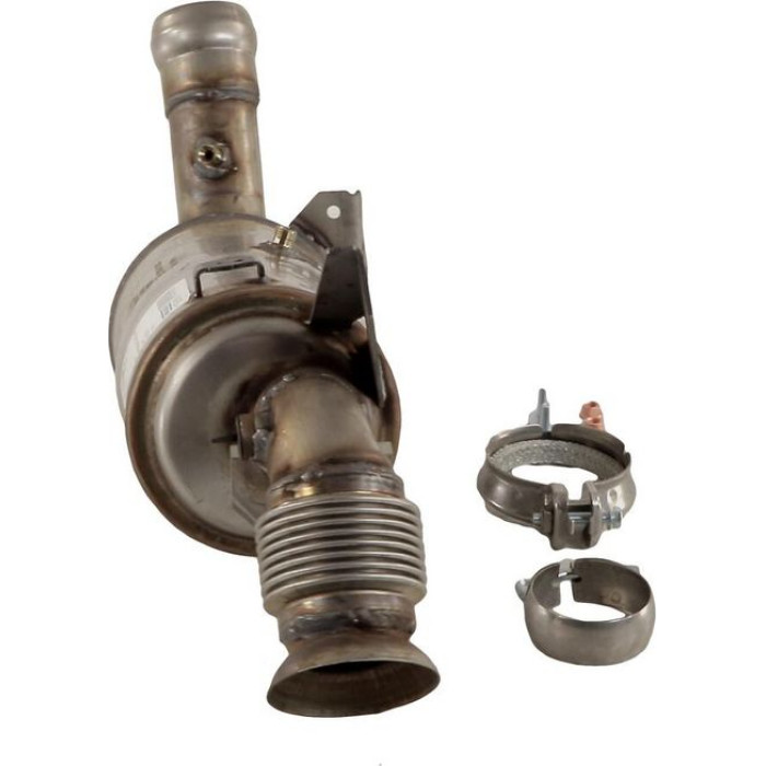 Walker Dieselpartikelfilter EVO S 93161 Walker Dieselpartikelfilter EVO S 93161