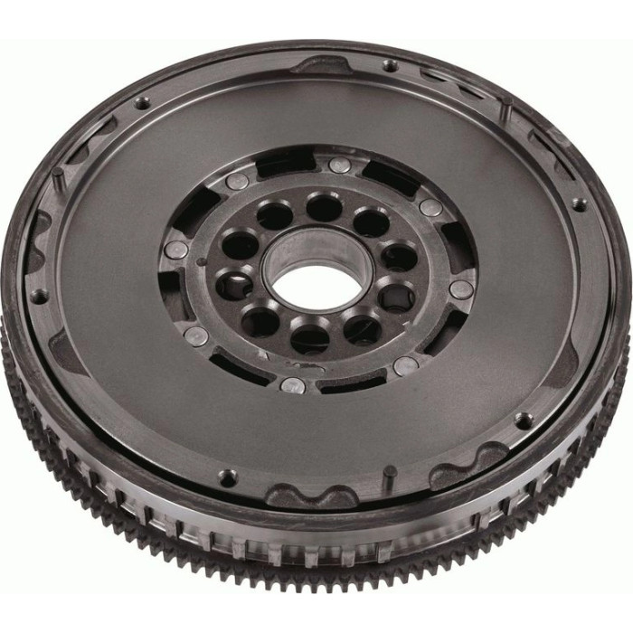 Sachs Zweimassenschwungrad 2294 501 233 Sachs Zweimassenschwungrad 2294 501 233