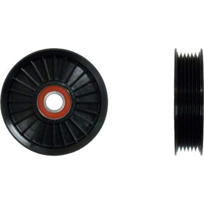 DENCKERMANN Führungsrolle P350001 DENCKERMANN Führungsrolle P350001