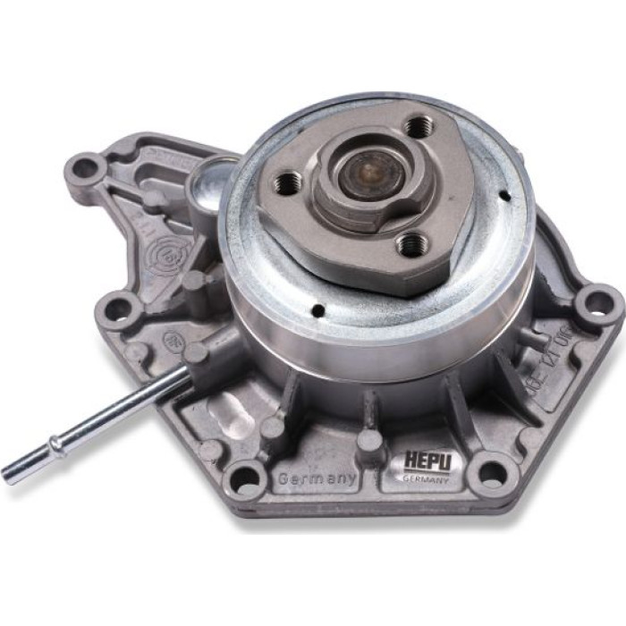 HEPU Wasserpumpe / Kühlmittelpumpe P582A HEPU Wasserpumpe / Kühlmittelpumpe P582A