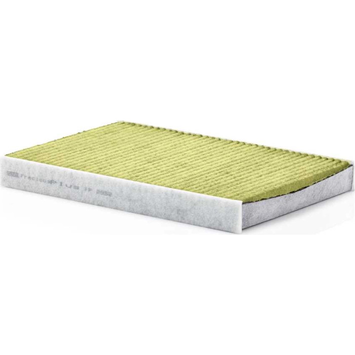 FP 2952 MANN-FILTER Innenraumfilter FreciousPlus FP 2952 FP 2952 MANN-FILTER Innenraumfilter FreciousPlus FP 2952