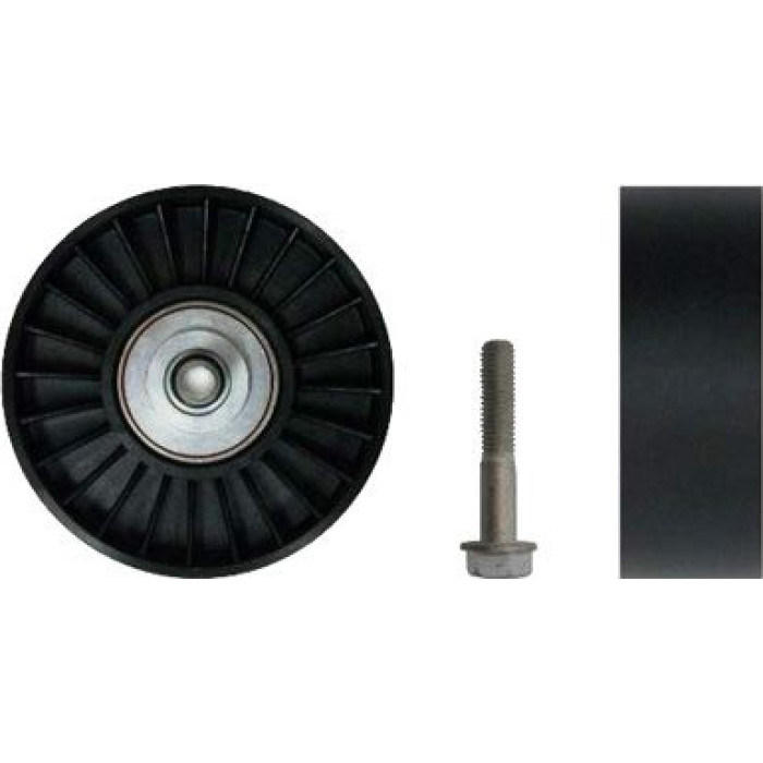 DENCKERMANN Führungsrolle P316012 DENCKERMANN Führungsrolle P316012