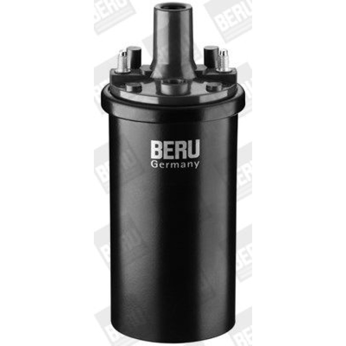 BERU Zündspule ZS119 BERU Zündspule ZS119