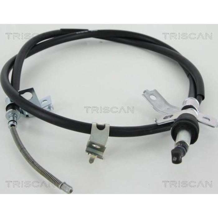 Seilzug, Feststellbremse Hyundai T. Santa Fe 01-06 Pr 814043136 Seilzug, Feststellbremse Hyundai T. Santa Fe 01-06 Pr 814043136