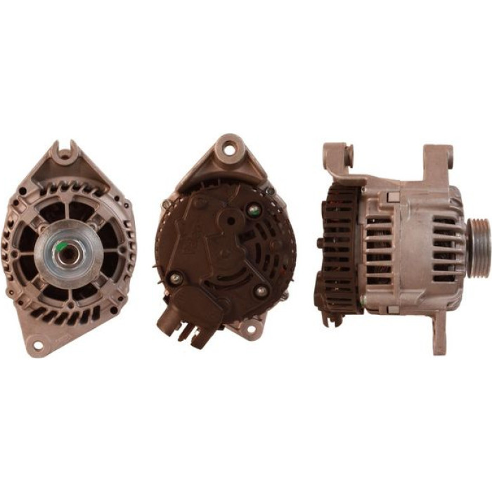 DRI Generator 229111702 DRI Generator 229111702