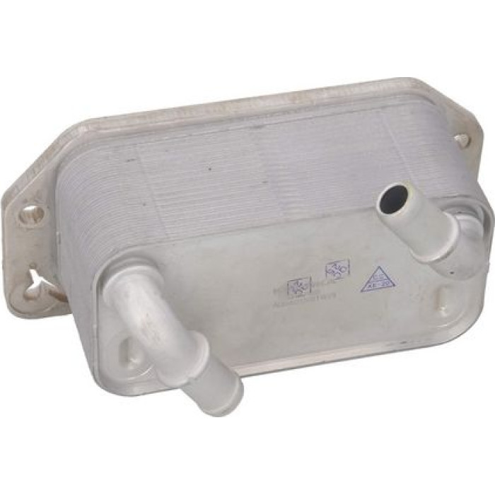 Kamoka Ölkühler 7730138 - Motoröl Kamoka Ölkühler 7730138 - Motoröl