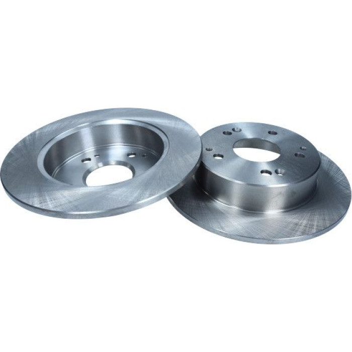 MAXGEAR Bremsscheibe 19-4791 MAXGEAR Bremsscheibe 19-4791