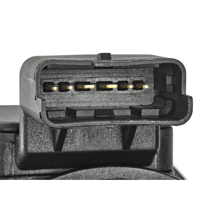 Valeo Luftmassenmesser 253702
