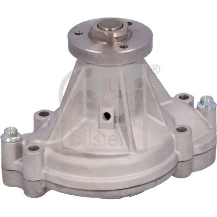 febi bilstein Wasserpumpe / Kühlmittelpumpe 185670 febi bilstein Wasserpumpe / Kühlmittelpumpe 185670