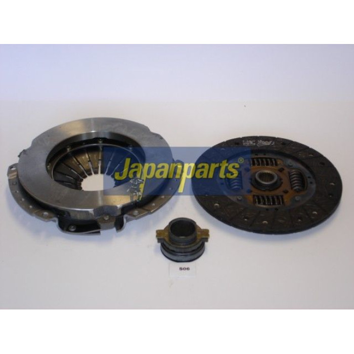 Japanparts Kupplungssatz KF-S06 Japanparts Kupplungssatz KF-S06