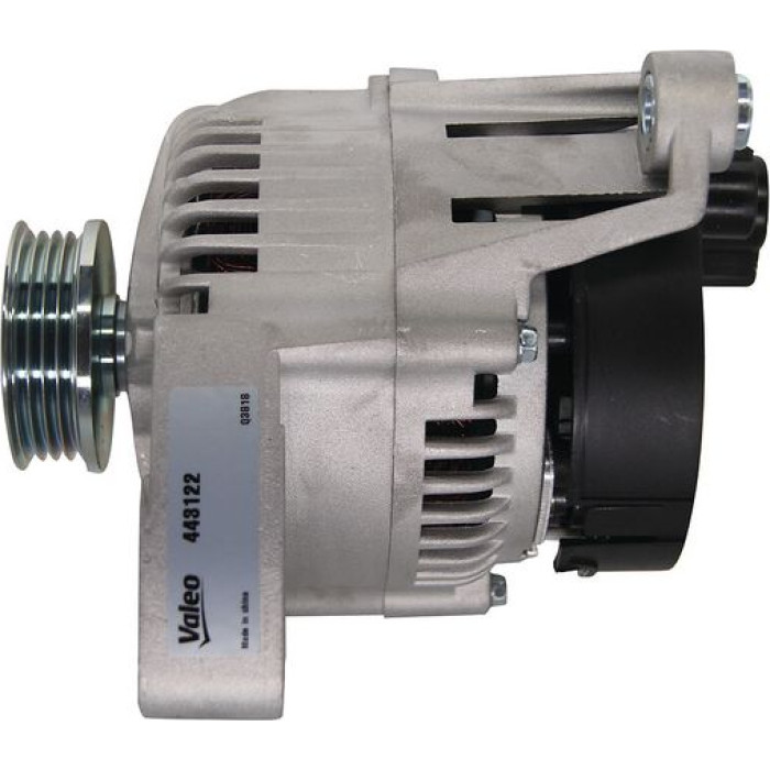 Valeo Lichtmaschine 443122 Valeo Lichtmaschine 443122