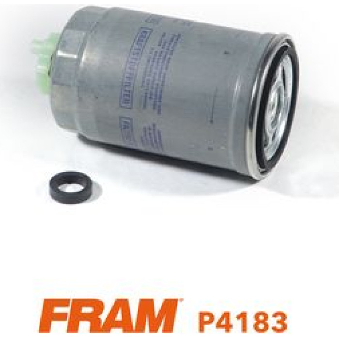 FRAM Kraftstofffilter P4183 FRAM Kraftstofffilter P4183