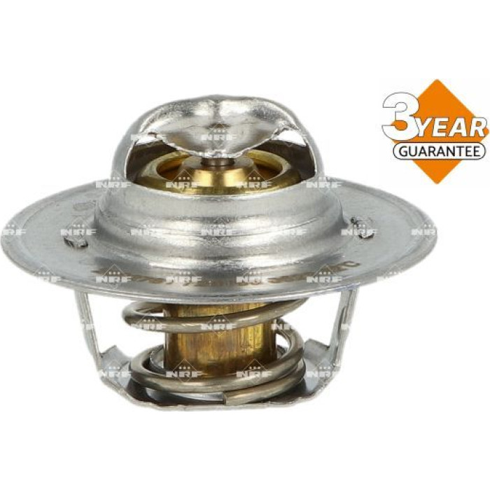 NRF Kühlmittelthermostat 725155 NRF Kühlmittelthermostat 725155