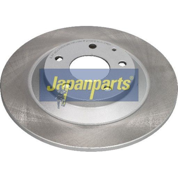 Japanparts Bremsscheibe DP-330C Japanparts Bremsscheibe DP-330C