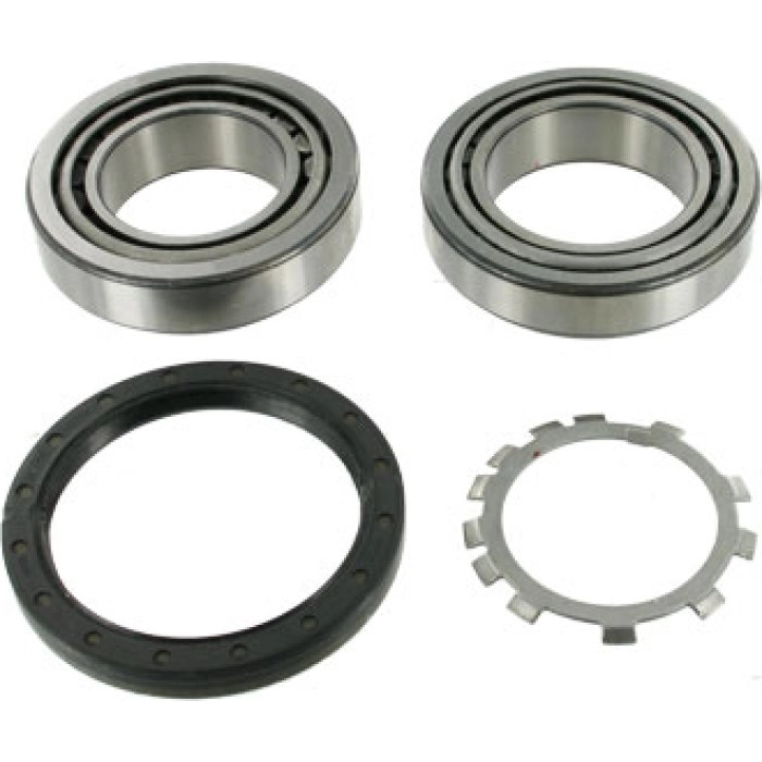 SKF Radlagersatz VKBA 3475 - Hinterachse