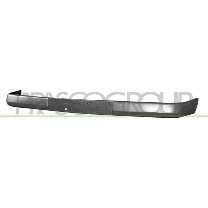 Prasco G-Leiste vorne schwarz ME0311001 Prasco G-Leiste vorne schwarz ME0311001