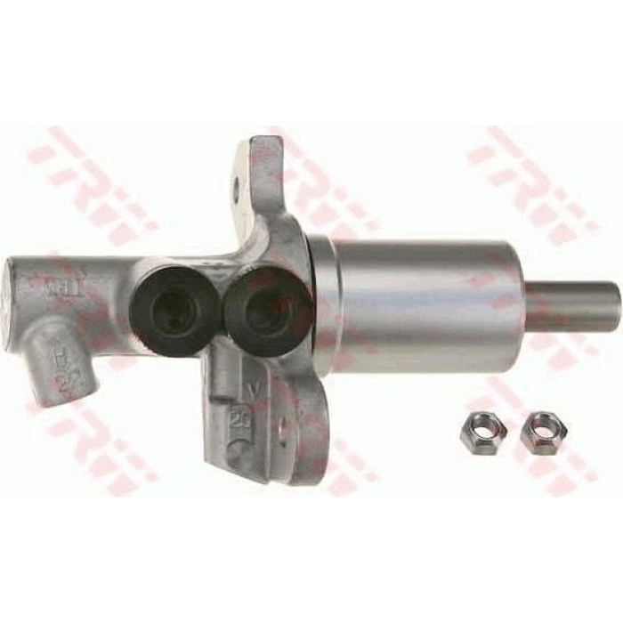 TRW Hauptbremszylinder PML432 TRW Hauptbremszylinder PML432