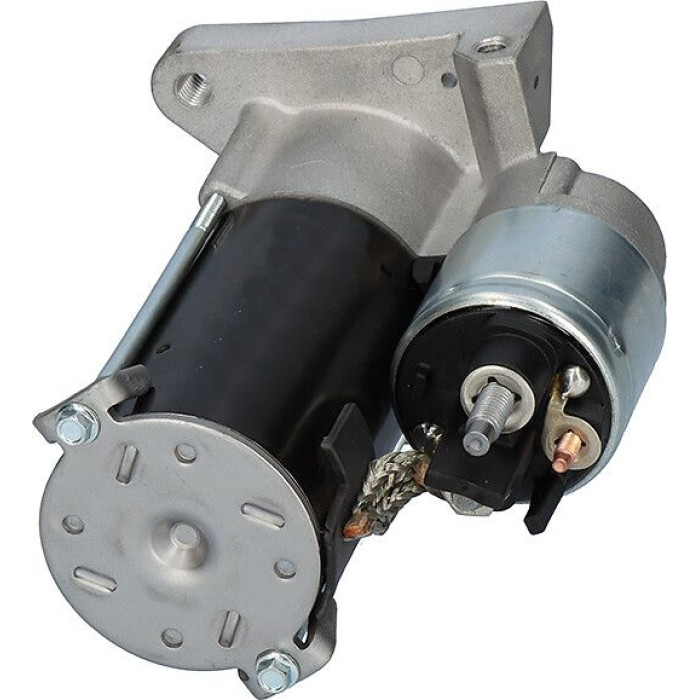 Valeo Anlasser 446524
