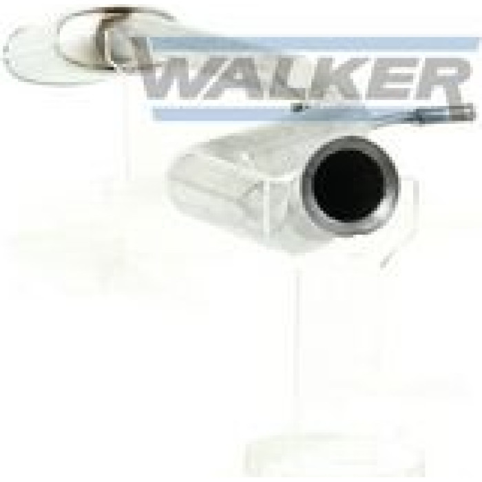 Walker Mittelschalldämpfer 22494 Walker Mittelschalldämpfer 22494