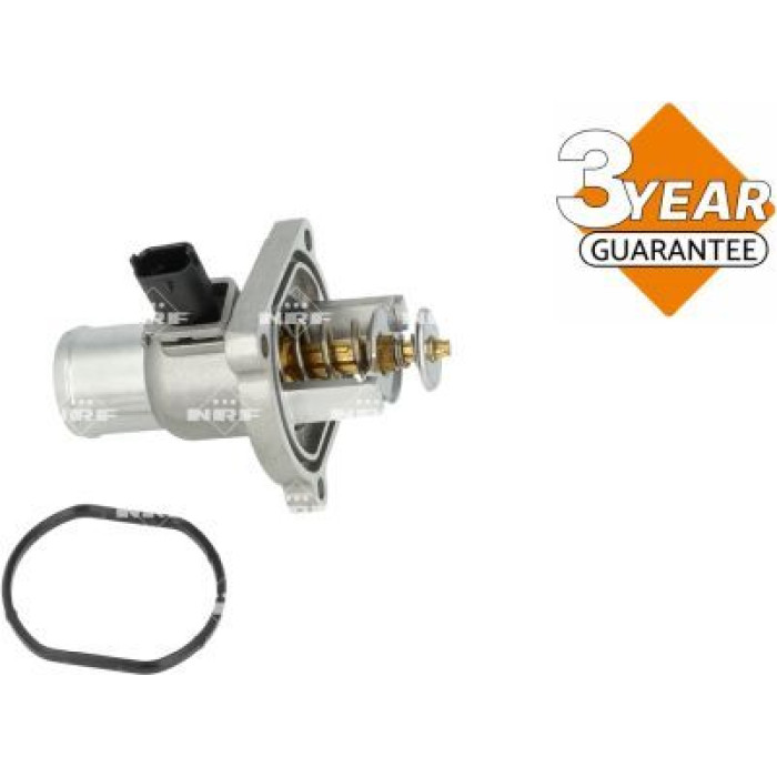 NRF Kühlmittelthermostat 725030 NRF Kühlmittelthermostat 725030
