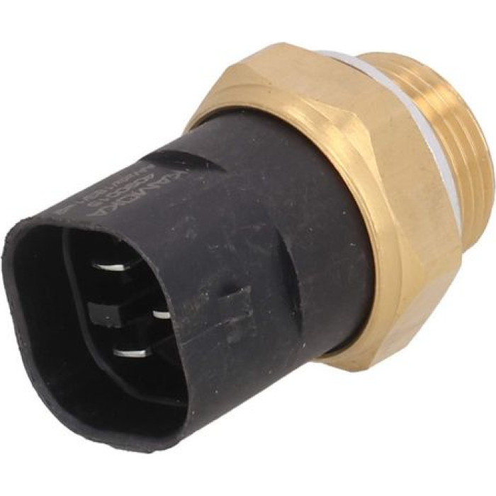 Kamoka Kühlerlüfter-Thermoschalter 4090015 Kamoka Kühlerlüfter-Thermoschalter 4090015