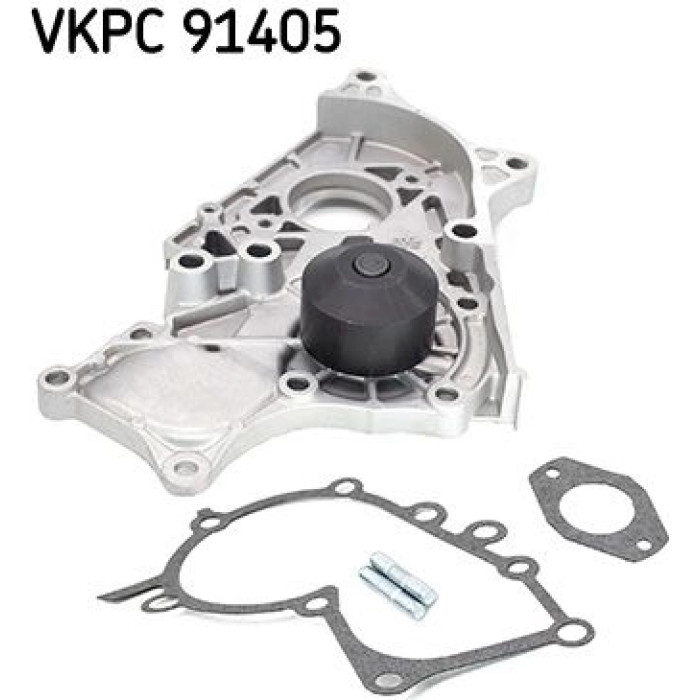 SKF Wasserpumpe / Kühlmittelpumpe VKPC 91405 SKF Wasserpumpe / Kühlmittelpumpe VKPC 91405