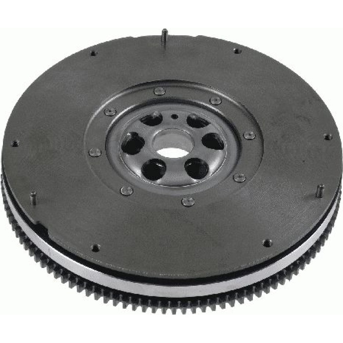 Sachs Zweimassenschwungrad 2294 000 824 Sachs Zweimassenschwungrad 2294 000 824