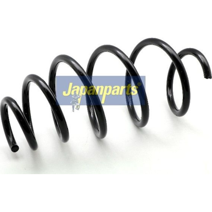 Japanparts Fahrwerksfeder ZC3965A Japanparts Fahrwerksfeder ZC3965A