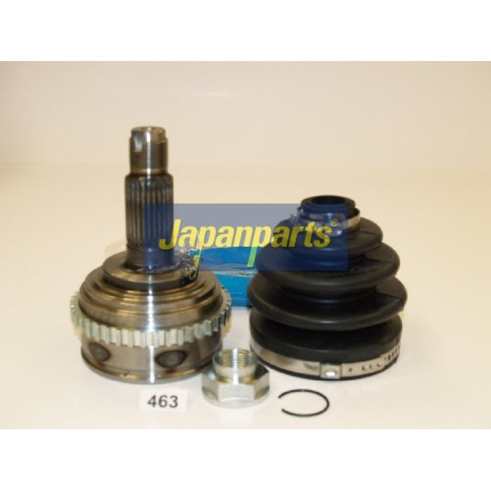 Gelenksatz, Antriebswelle Rover 400/45 GI-463 Gelenksatz, Antriebswelle Rover 400/45 GI-463