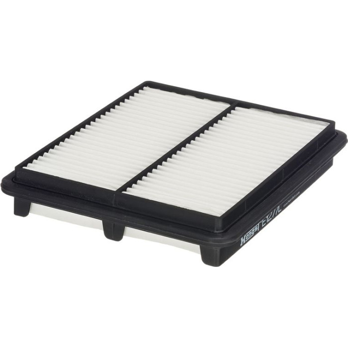 HENGST FILTER Luftfilter E1277L HENGST FILTER Luftfilter E1277L