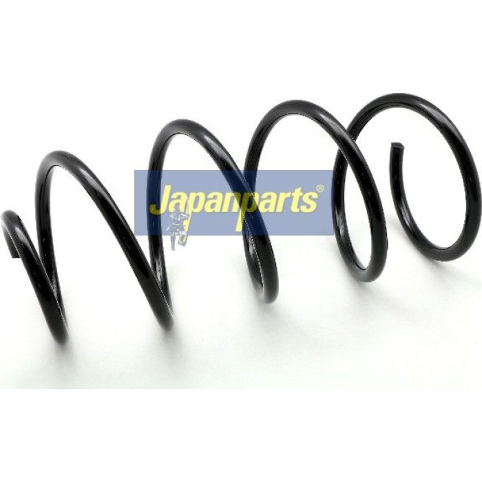 Japanparts Fahrwerksfeder ZC3487H Japanparts Fahrwerksfeder ZC3487H