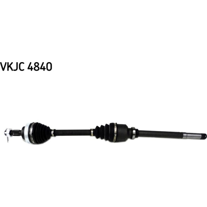 SKF Antriebswelle VKJC 4840