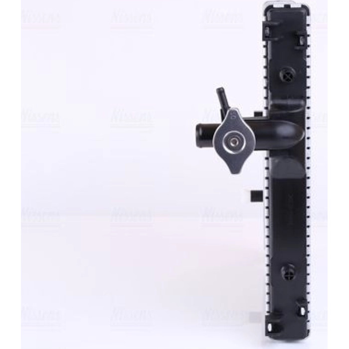 Nissens Wasserkühler PKW 64175A Nissens Wasserkühler PKW 64175A