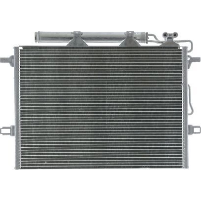 MAHLE Kondensator, Klimaanlage AC 318 000P MAHLE Kondensator, Klimaanlage AC 318 000P
